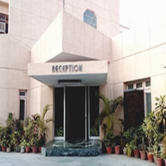 Hotel Amarpali, Haldwani 1
